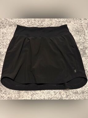 Free Fly athletic skirt